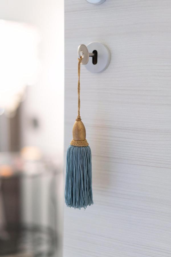 Ferienwohnung New In!Amalie At Santa Lucia Neapel Exterior foto