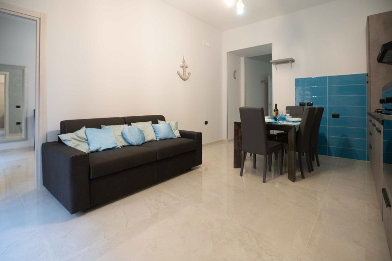 Ferienwohnung New In!Amalie At Santa Lucia Neapel Exterior foto