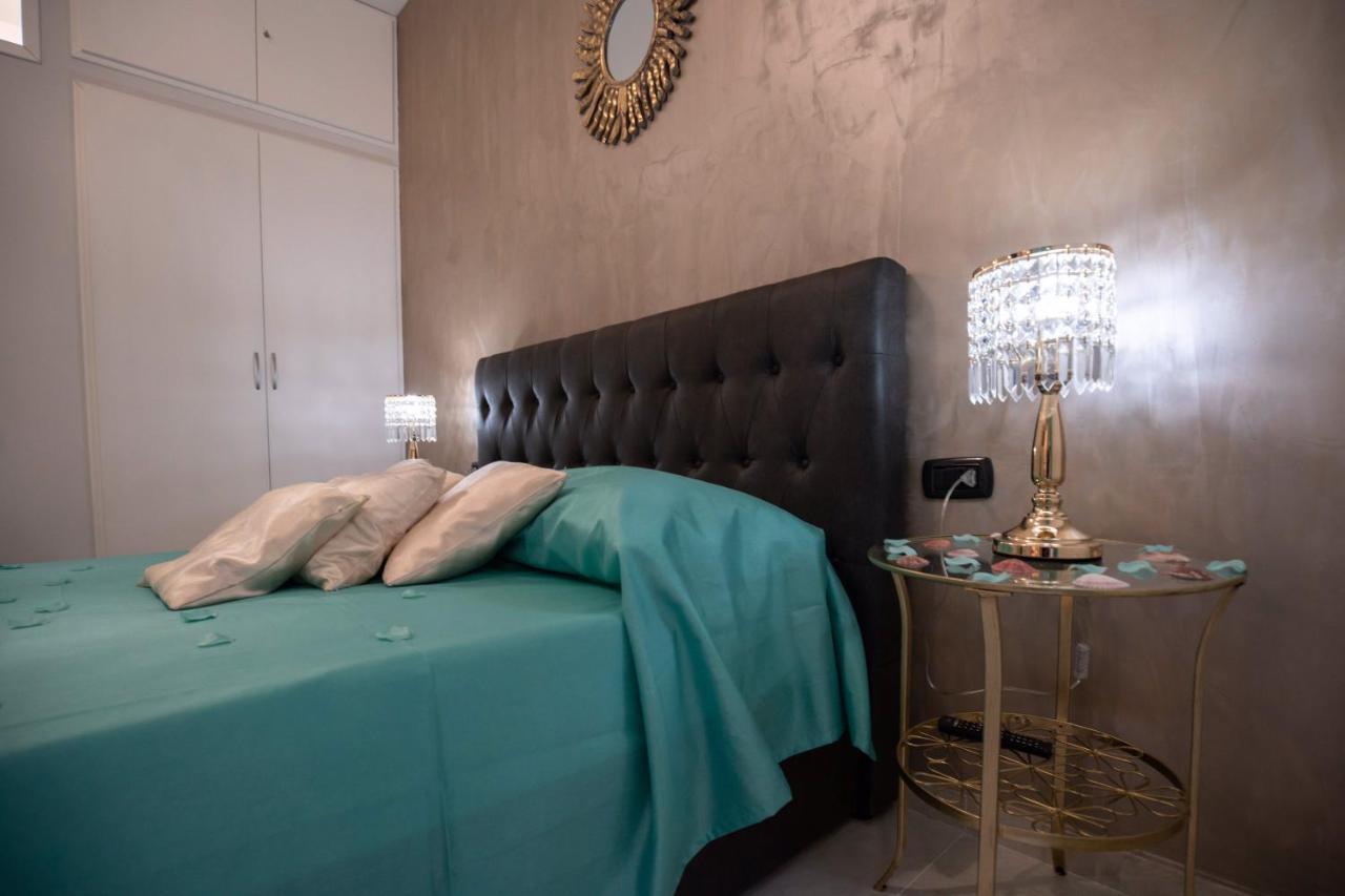Ferienwohnung New In!Amalie At Santa Lucia Neapel Exterior foto